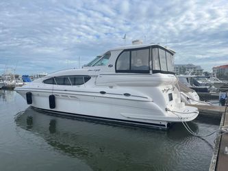 48' Sea Ray 2002 Yacht For Sale